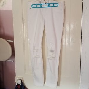 Joe's Jeans the icon mid rise skinny